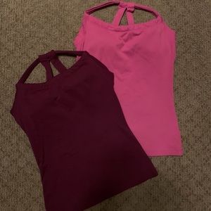 Prana Tanks Size Small